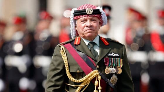 الملك في ذكرى معركة الكرامة.."نقف إجلالاً للجيش العربي المصطفوي"