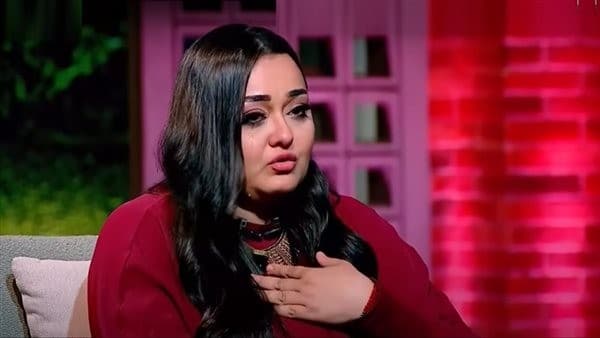 الفنانة راندا البحيري إلى المحاكمة الجنائية
