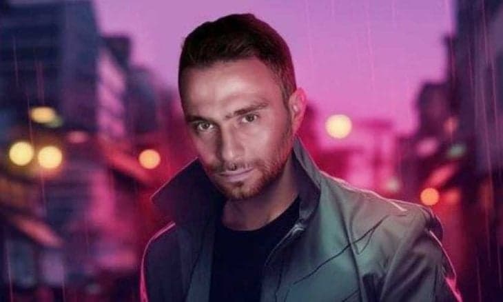 بعد غياب 8 سنوات.. حسام حبيب يطلق ألبومه الجديد