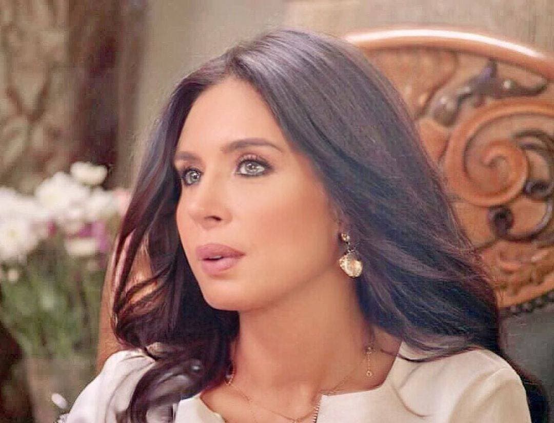 الراقصة دينا بعد دجل افتتاحها أكاديمية للرقص: احنا هندخل عملة صعبة للبلد