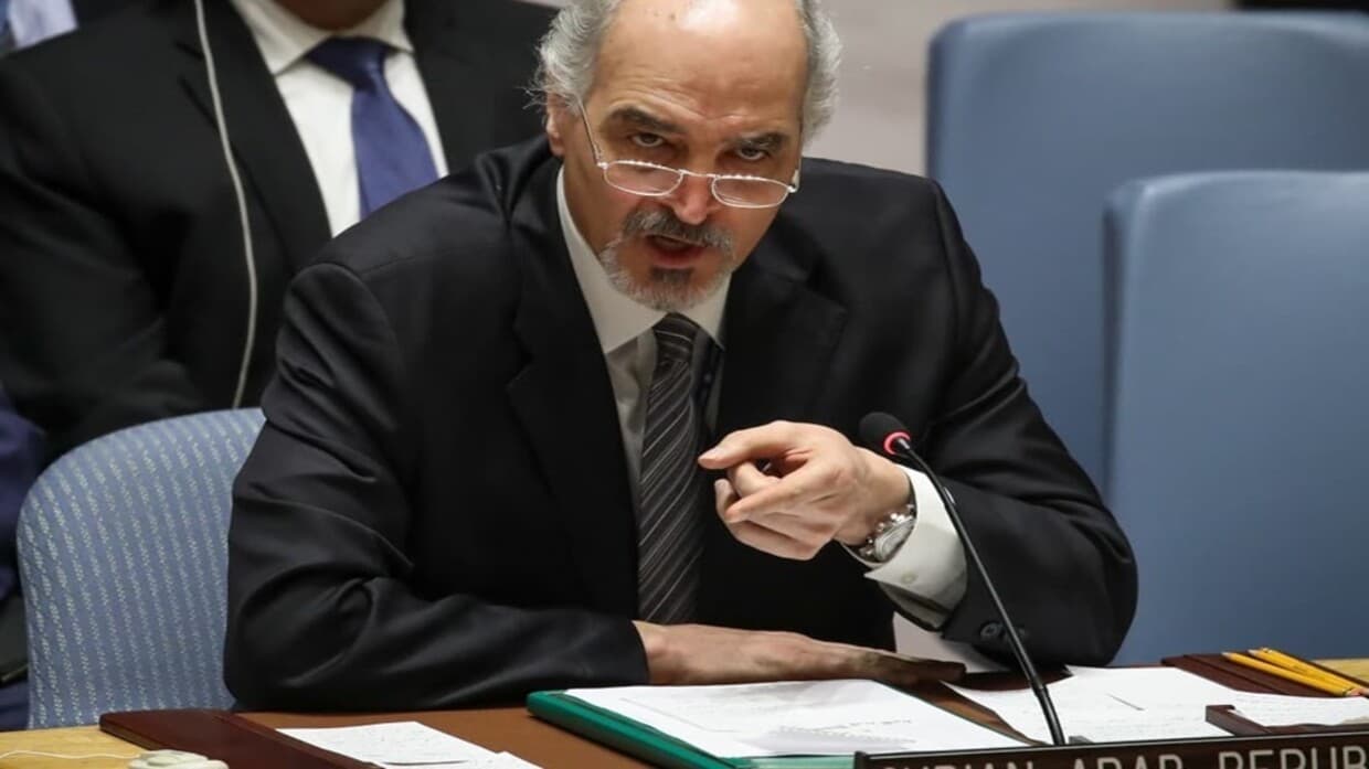 السفير السوري لدى روسيا: سوريا اليوم أصبحت لكل أبنائها