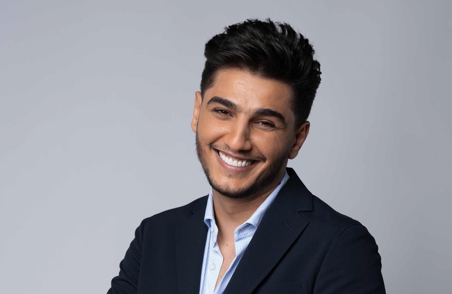 محمد عساف: انشروا الحقيقة وواجهوا الأكاذيب