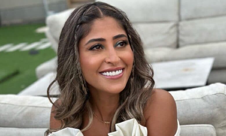 القبض على الفنانة الكويتية شجون الهاجري بتهمة تعاطي المخدرات
