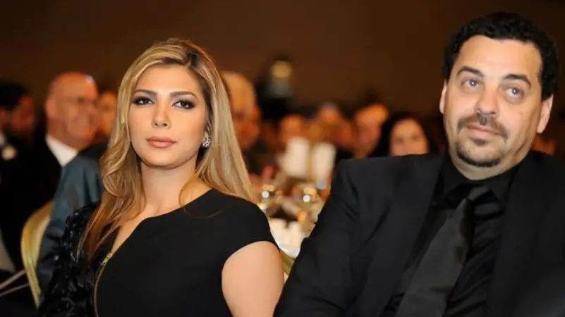 بعد تغزلها بزوجها الحالي.. طارق العريان ينتقم من أصالة