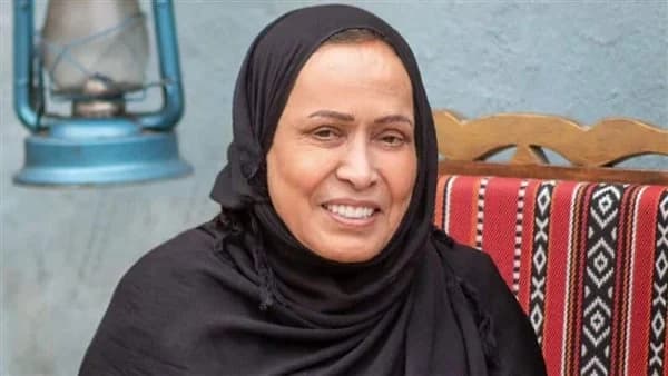 تطورات الحالة الصحية لحياة الفهد بعد إصابتها بجلطة