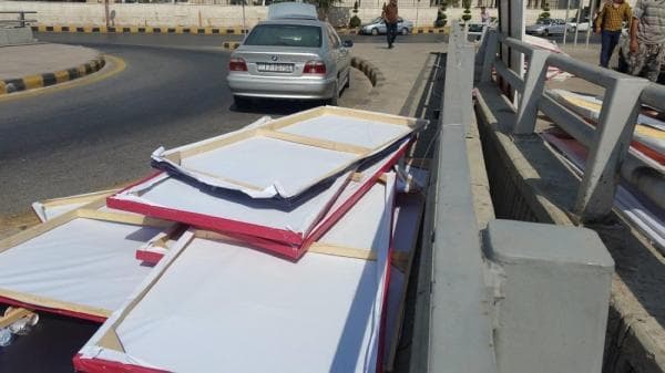 المستقلة للانتخاب: 2319 مخالفة منذ بدء الدعاية الانتخابية