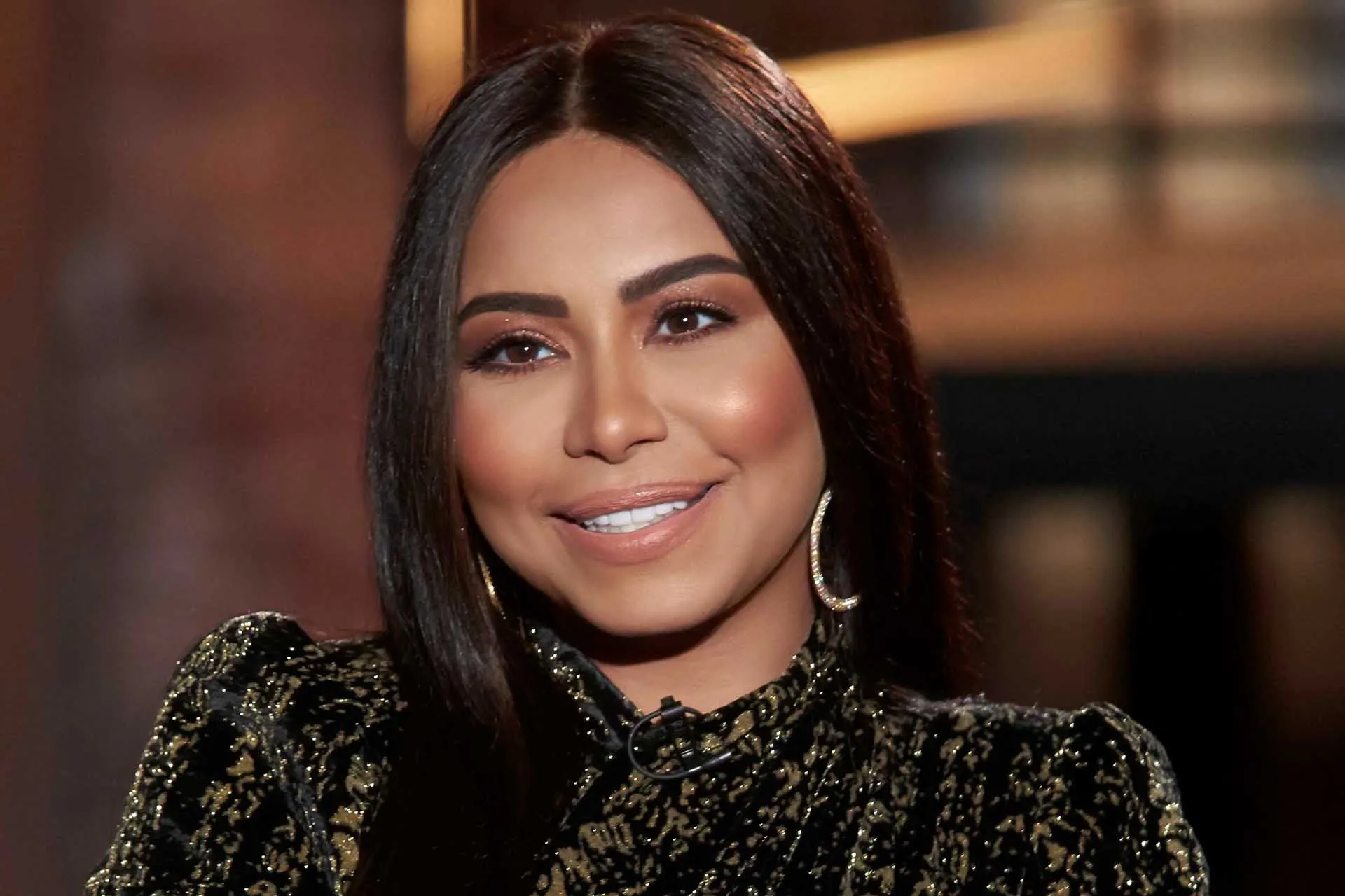 طبيب شيرين يوجه رسالة لجمهورها