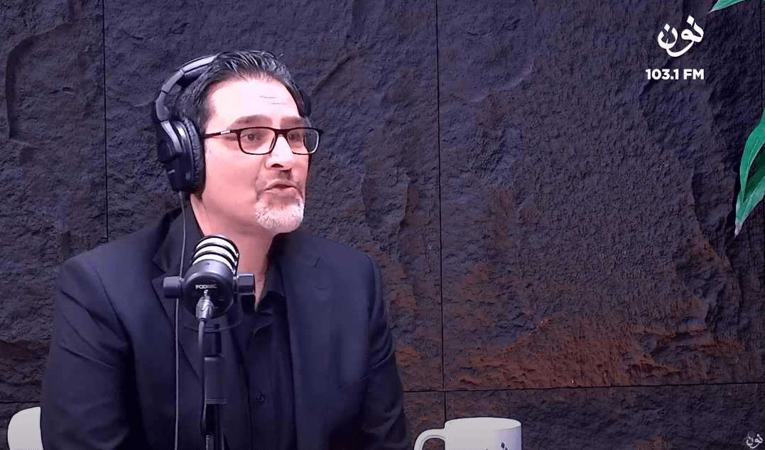 سيف :”حملة المقاطعة دعمت المنتج المحلي وأنا من المقاطعين بذكاء”
