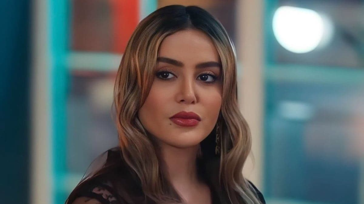 مرام علي عن ارتباطها بأحمد فهمي: إشاعة بتضحك