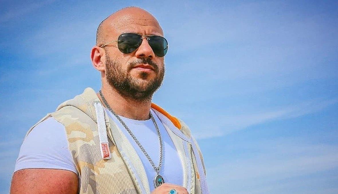 أحمد مكي يبحث عن أطفال لمسلسله الجديد