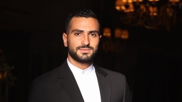 محمد الشرنوبي يستعد لطرح أغنية جديدة