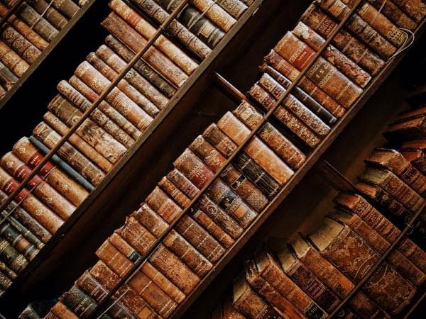 سرقة كتب نادرة روسية من القرن التاسع عشر في مكتبة بولندية
