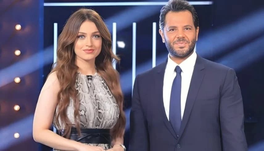 حكم جديد بالحبس والغرامة ضد نيشان.. والسبب ياسمين عز