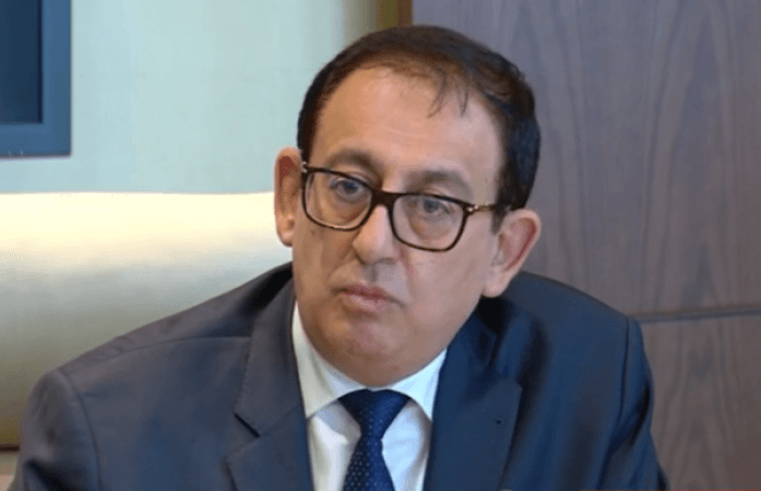 هيئة تنظيم الطيران المدني: الرحلات من صنعاء إلى عمّان ستعود بعد مرور نحو شهر على توقفها