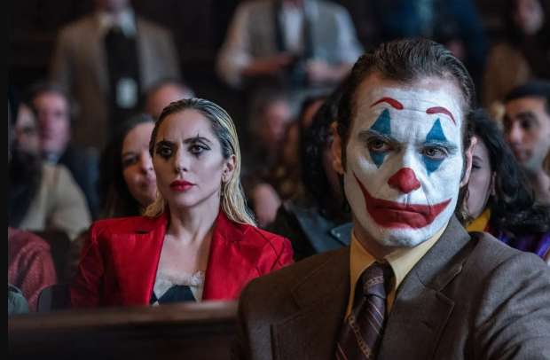 بطل "الجوكر 2" يصف الفيلم بـ"الأسوأ على الإطلاق"