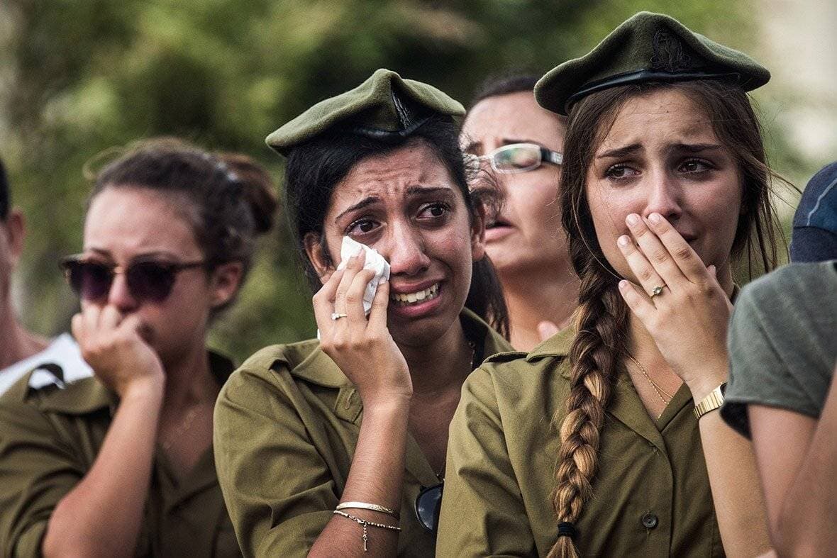 مقتل أول جندية إسرائيلية في غزة منذ بدء الهجوم البري