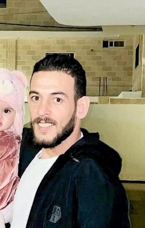 العثور على جثة أردني في سورية بعد اختفائه في لبنان