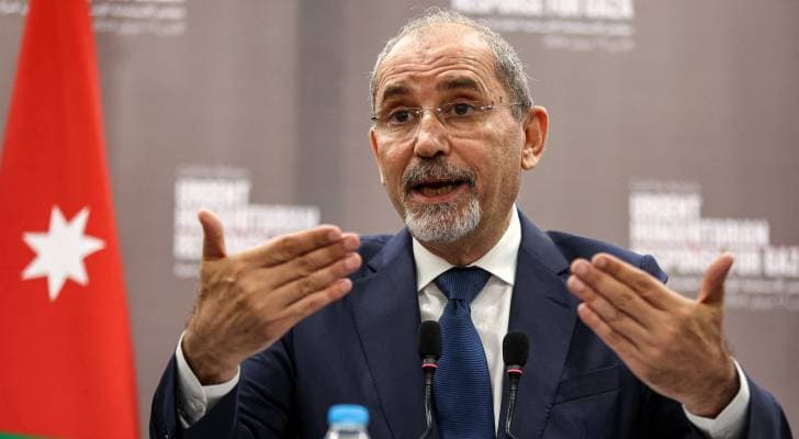 وزير الخارجية يترأس اجتماع اللجنة الوزارية العربية في القاهرة