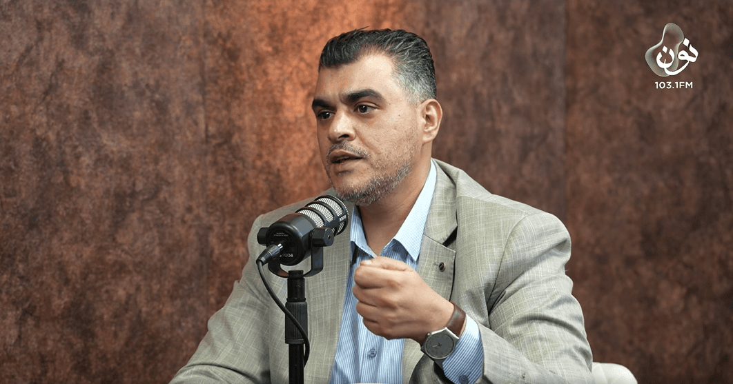 الزواهرة: أستهجن عدم وجود أفلام توثق انتصارات الأردنيين "معركة الكرامة" مثالًا!