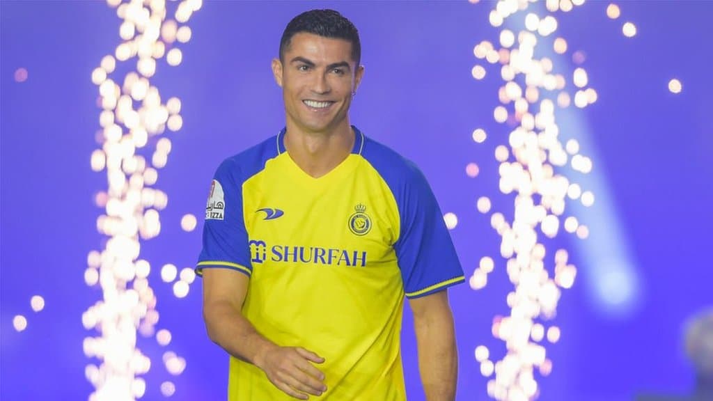 مجموعة من الشروط وضعها رونالدو للبقاء مع النصر
