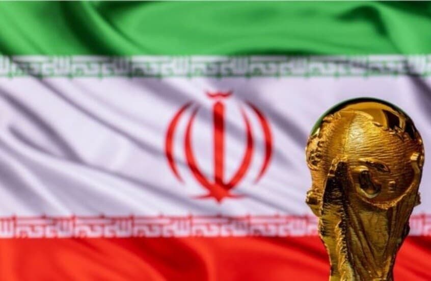غموض يحيط مستقبل منتخب إيران.. وسيناريو مجنون قد يغير خريطة المونديال