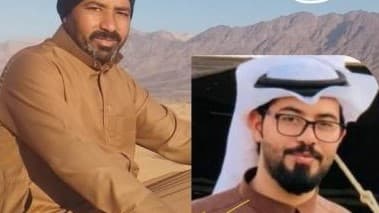 شقيق الجازي: تفاجأنا بالعملية من وسائل الإعلام ولا نعرف موعد وصول الجثمان (فيديو)