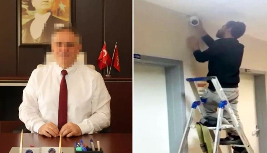 فضيحة تجسس داخل مستشفى تركي يقودها طبيب