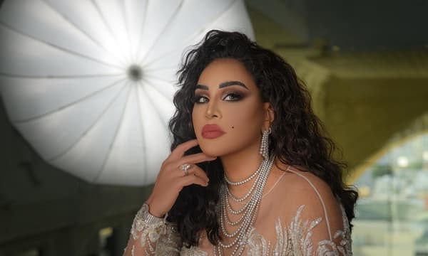 أحلام تكشف عن مفاجأة جديدة والجمهور يتفاعل
