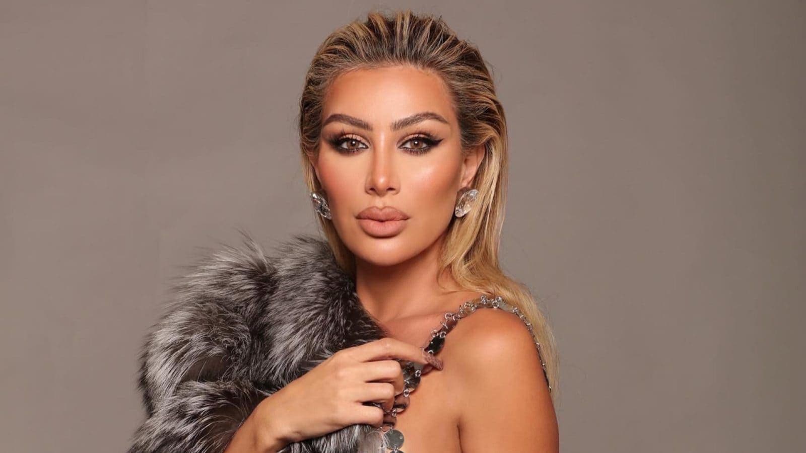 مايا دياب: بشجّع على تعليق المشانق