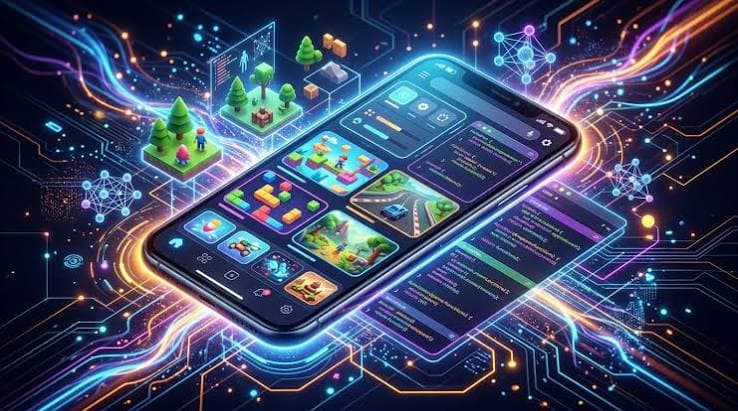"بوكيت".. تطبيق من ميتا يحول النصوص إلى ألعاب