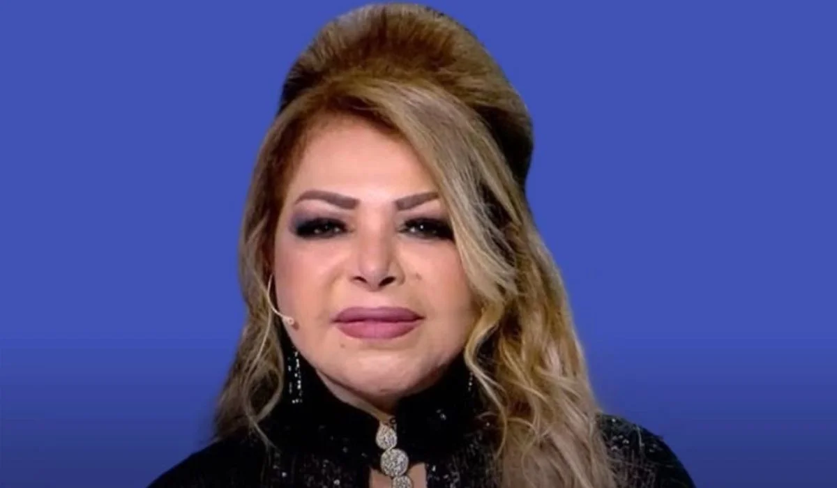 فلة الجزائرية: مهري كان طائرة خاصة ولحن من بليغ حمدي
