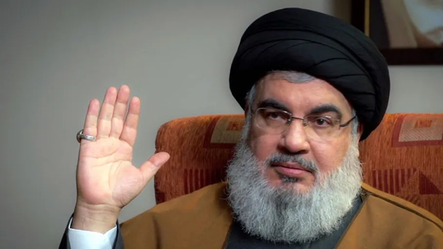 تفاصيل مثيرة لانتشال جثمان نصر الله
