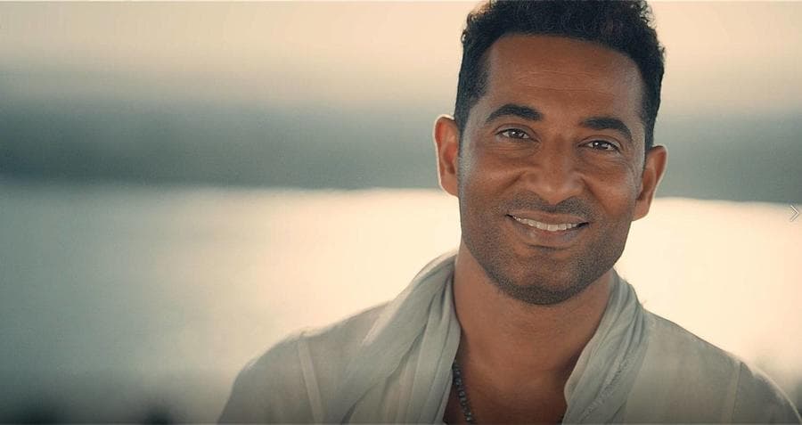 عمرو سعد: مهما لمع المزيّف لن يعيش