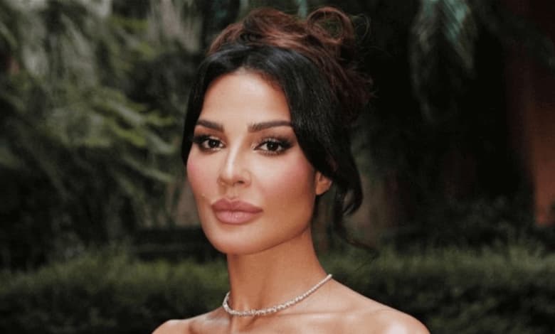 نادين نسيب نجيم: انتوا اشتهرتوا بالرخص