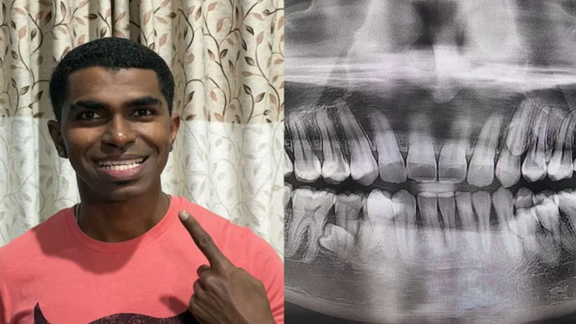 ماليزي بدخل "غينيس" بـ 42 سناً