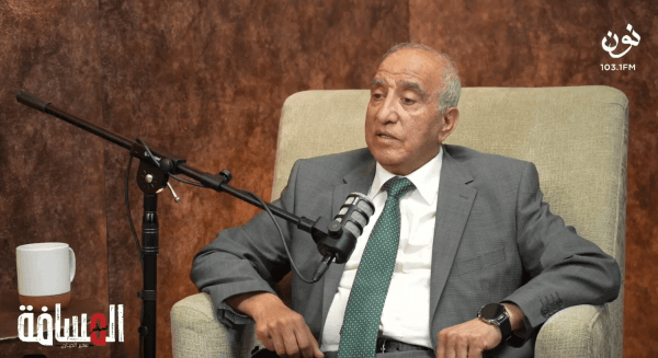 الطراونة: تقدمنا "سلحفائي" .. والحكومات مارست ضغوطات على إدارتي في الأردنية