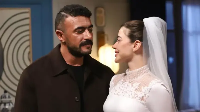 أنباء عن ترتيبات زفاف أحمد العوضي ويارا السكري