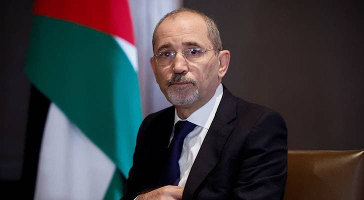 الصفدي: على مجلس الأمن اعتماد قرار ملزم لإسرائيل قبل فوات الأوان