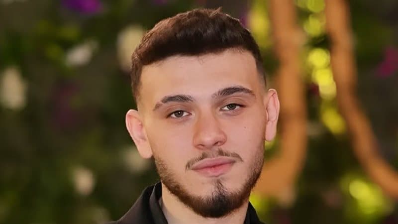 الشامي يرد على منتقدي بكاء الفتيات في حفله ببغداد: الطفل يبحث عن الترفيه والفن هو المصدر