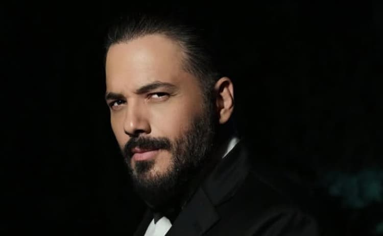 رامي عياش ناعياً عدوية: شرف لي أني كنت جزءا من عودته