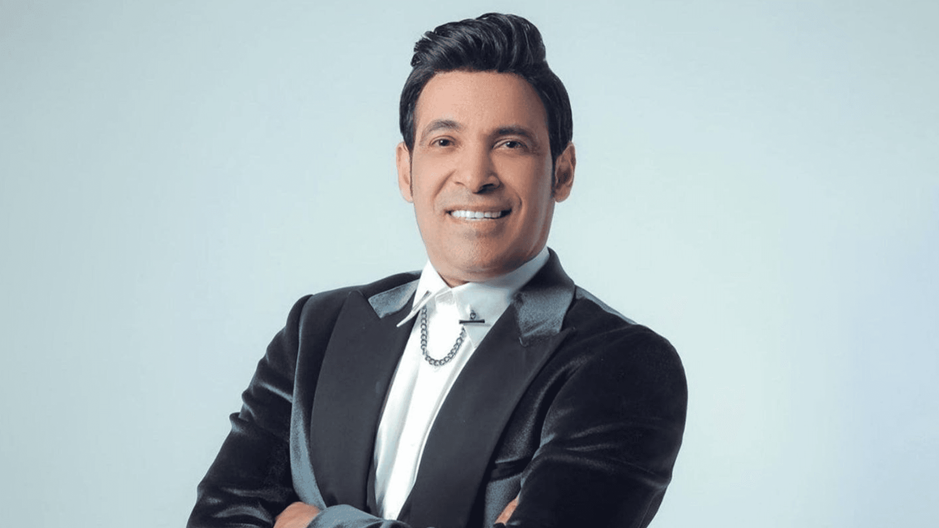 سعد الصغير يخوض سباق رمضان 2026 بـ "فرصة عمل"