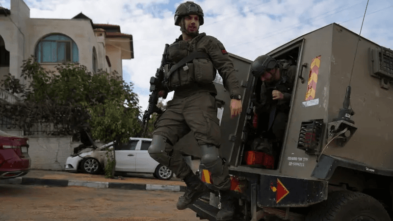 القسام تعلن مسؤوليتها عن مقتل 3 اسرائيليين في الضفة