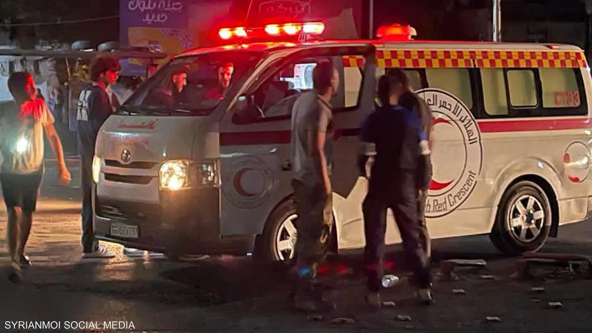 جريمة بشعة.. ذبح حفيديه وافتعل حريقا لتضليل الشرطة