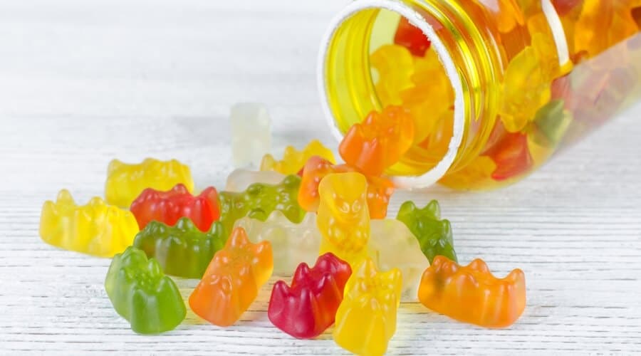 مكملات غذائية طبيعية مفيدة للأطفال