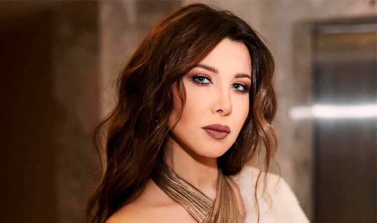 نانسي عجرم: أطفال لبنان يستحقون السلام والمستقبل