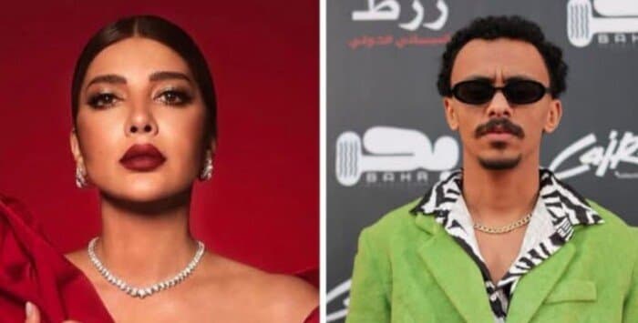شقيق أصالة يرد على كزبرة برسالة حادة