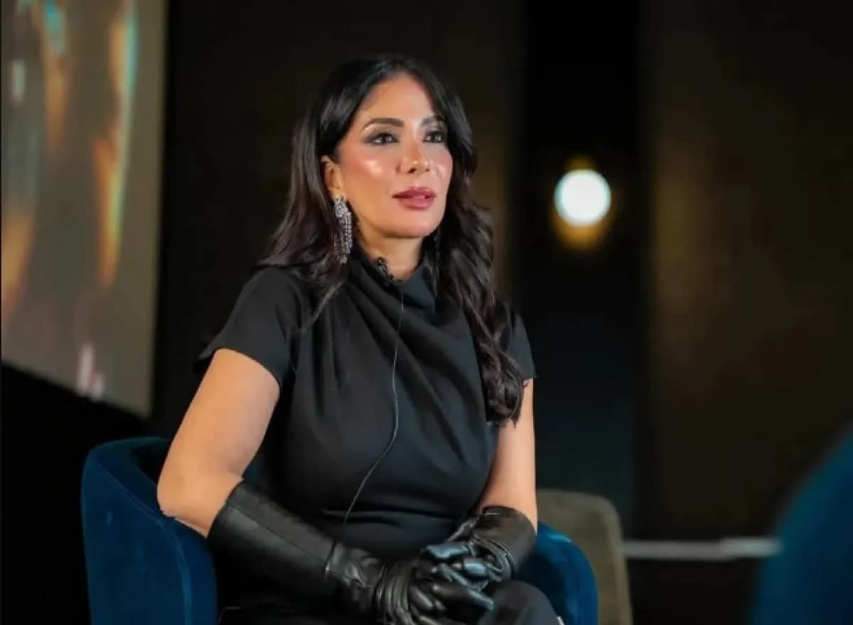 منى زكي تخوض تجربة الإنتاج لأول مرة
