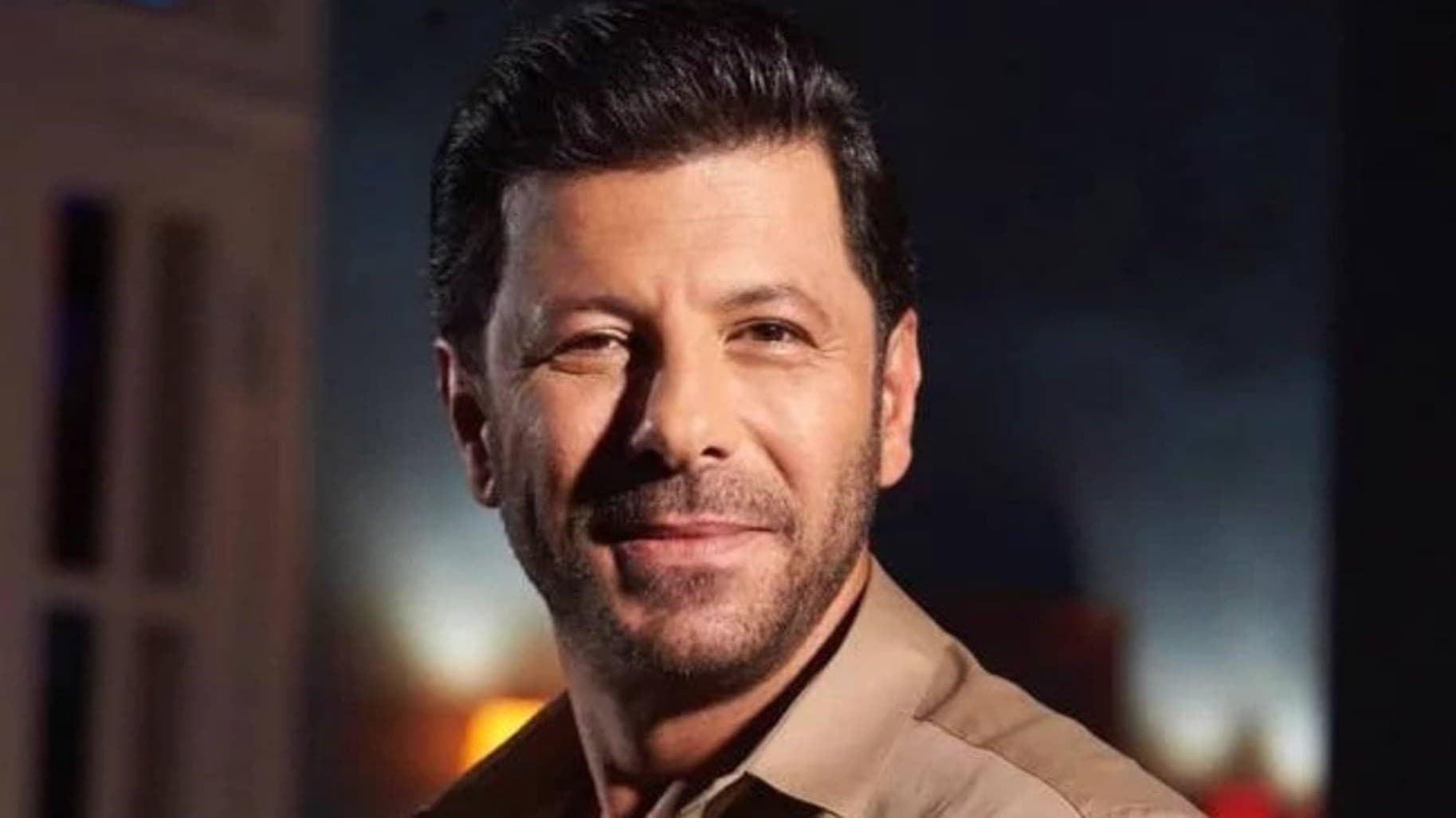 إياد نصار يكشف تفاصيل أول تجربة له في عالم الكوميديا