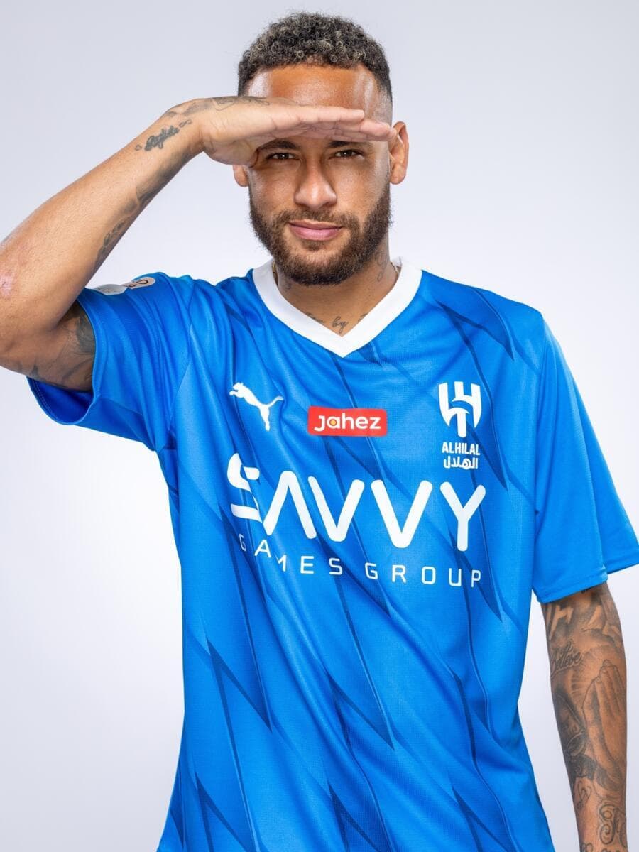 رسميا.. مدرب الهلال السعودي يعلن موعد عودة نيمار إلى الملاعب