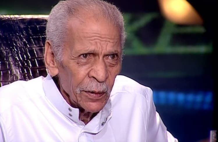 يصادف اليوم ذكرى وفاة الشاعر أحمد فؤاد نجم